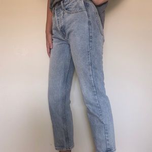 Brandy Melville Jeans